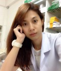 Rencontre Femme Thaïlande à Eng : Bee, 36 ans